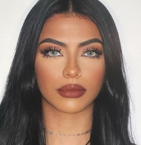 Arianne Caroline Silva Santos