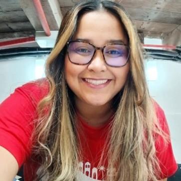 ANA BEATRIZ DA SILVA SANTOS LIMA