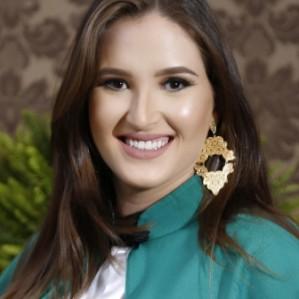 Isabella Zadra Costa Beber Fava