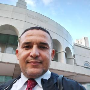 Ezequias Lima da Silva