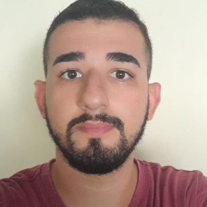 Paulo César Vieira Dos Santos