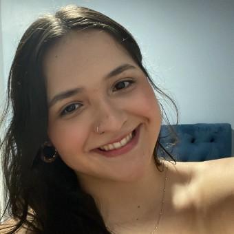 Ana Luisa Cabral de Araújo