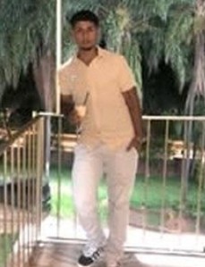 Vitor Gabriel Da Costa Antunes