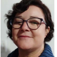 Ilisete Pereira do nascimento