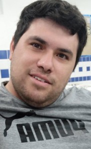 José Rafael Nouer Satto