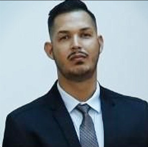 Alan Gustavo da Silva de Oliveira