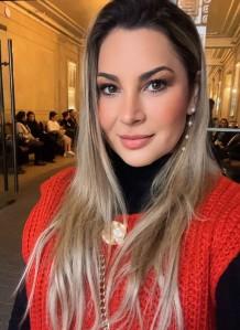 Daniela Vieira Florêncio