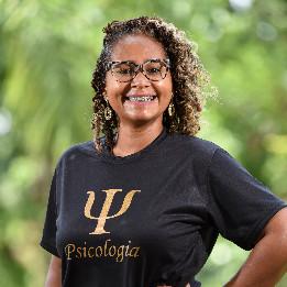 Arianne Rodrigues Sacramento da Cunha