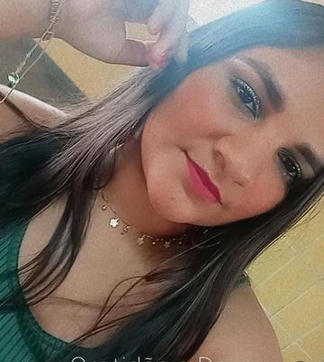 MARIA GABRIELA ALVES BANDEIRA