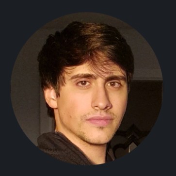 Luis Felipe Pinotti Pedro Ludovice