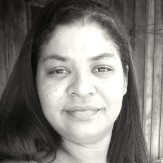 joice karina pereira da rocha