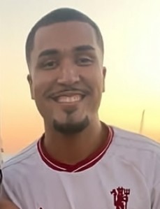 João Victor Barbosa Francisco