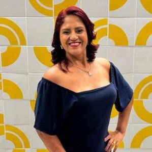 Micheline Marques Dos Santos Da Silva