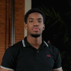 Joel Danho