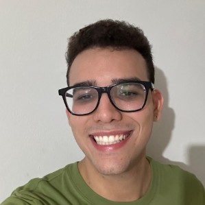 Sérgio Lucas Dantas Costa