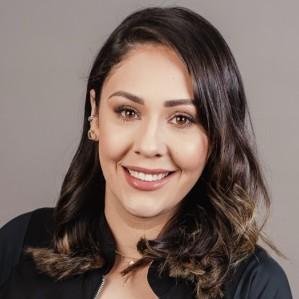 Sarah Angelina moreira