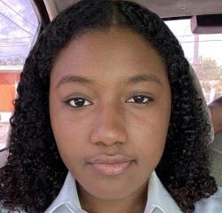Waydisha Mackey