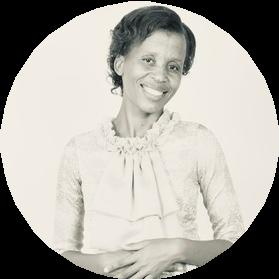 KAONE THATO-MOSARWANA