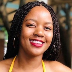 Maduo Glorious Baitsiwe