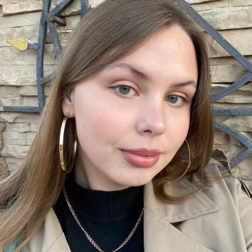 Aleksandra Poplavskaya