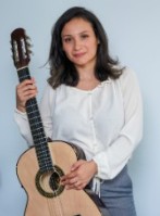 María José Quevedo