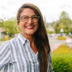 Sabina McCollum Singh