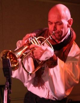 Mario Gauvreau