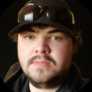 Kaiden Kayhan - Tibbetts