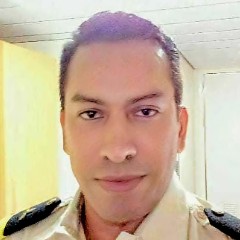 Alex Ricardo Perez Flores