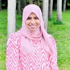 TAJUNEESA ZAHOORULLAH BASHA