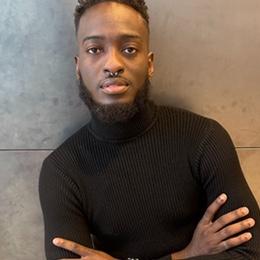 SIMEON PETERS