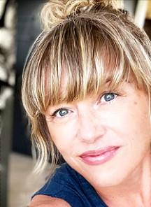Nancy St-Gelais