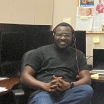 Daib Olayinka Abidemi