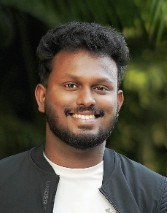 ANUROOP ANILKUMAR SHEEBA