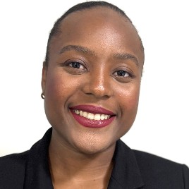 Dalila Armenteros Sanfor