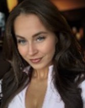 Katherine Des Rosiers