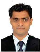 Sunil Patel