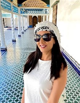 Shazia Salman Cheema