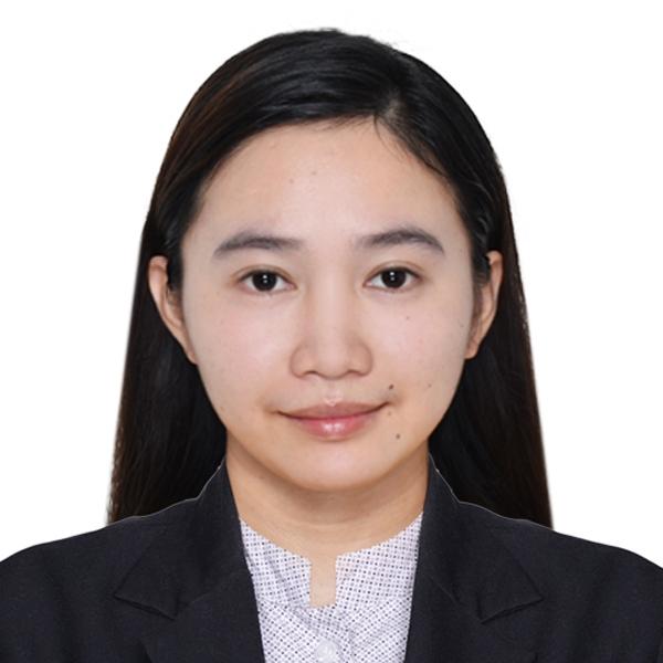 CHRISTINE JOY M. LUMABAO