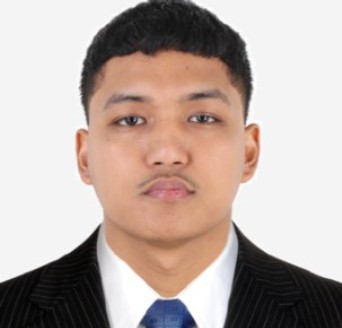 Jules Allen Casibang