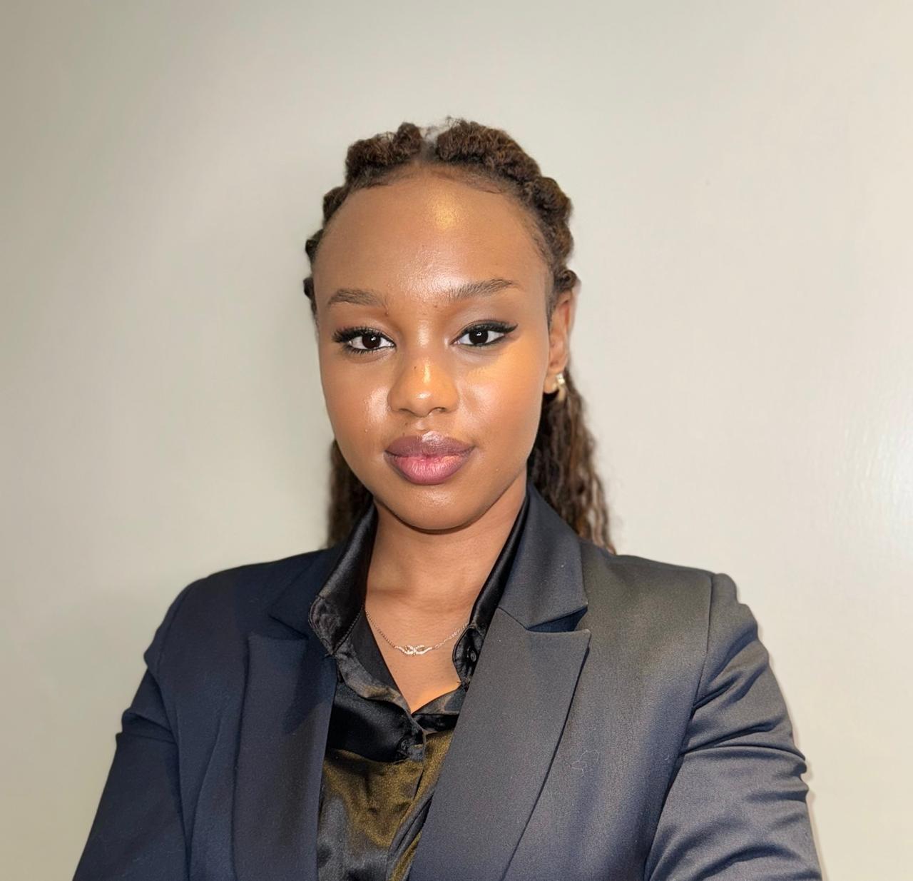 OLIVIA CHEPKOECH RONO