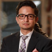 Muhammad Shammaas Baig