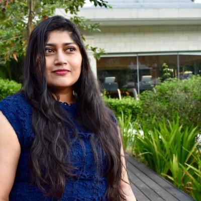 Anitha Lakshminarayanan