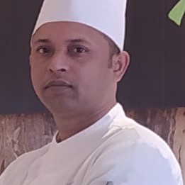 MD.EMRUL MOJIB