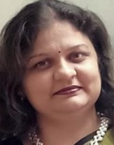 Namita Rastogi
