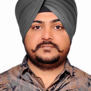 Sukhdev Singh