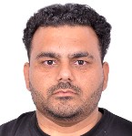 Sanjeev Chopra