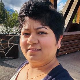 Kushani Wanniarachchige