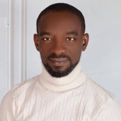 Onyedika Victor Ucheagwu
