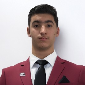 Nazim Gafarli